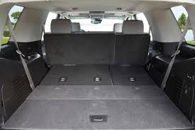 2016 Chevrolet Tahoe Review More