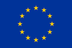 File Flag Of Europe Svg Wikipedia