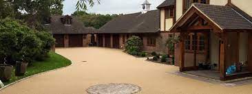 How Much Does A Resin Driveway Cost Per