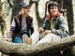 bridge to terabithia plugged in