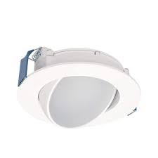 canless integrated led recessed light