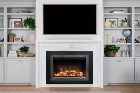 Ge4 Electric Insert Valor Fireplaces