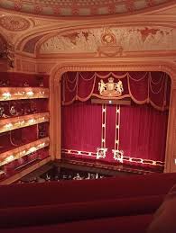 Theatre Photos At Royal Opera House