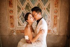 Nyc Wedding Guide Getting Married In