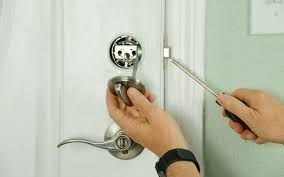 Best Door Locks For Home Security