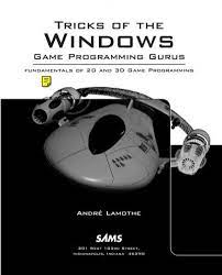 Windows Game Programming Gurus