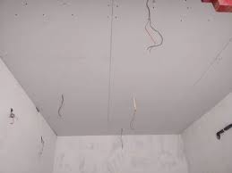 Gypsum False Ceiling Dimension 12 5mm