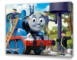 Thomas The Tank Engine Pictures 11