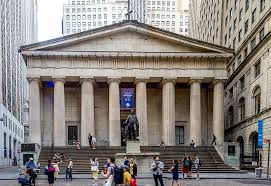 Federal Hall Wikipedia