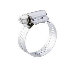 63006h 11 20mm S S Hose Clamp