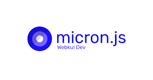 micron js webkul