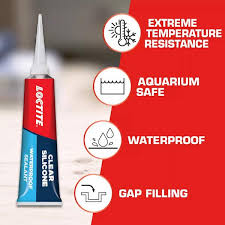 Loctite Silicone Waterproof
