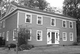 The Reed Case Home Carroll County Comet