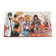 Fairy Tail 25pcs Fairy Tail Lucy Heart