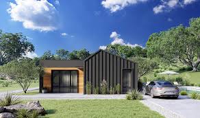 Prefab Homes Perth Wa Fox Modular