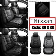 Seat Covers For Nissan Kicks For