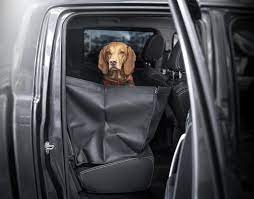 Universal Heavy Duty Pet Seat Covers