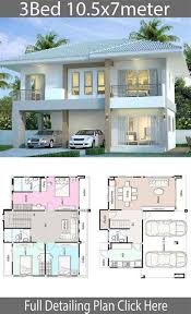 Simple 5 Lakh Budget House Plans 2023