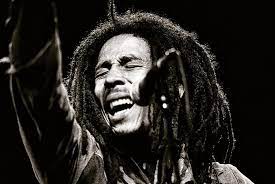 Legend Bob Marley S Birthday