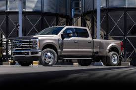 2023 Ford F 350 Super Duty S