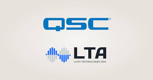 Qsc Appoints Loud Technologies Asia As