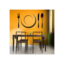 Cutlery Set And Plate Dining Room