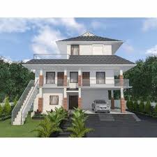 Residential Architectural Designing