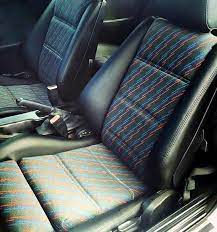 Bmw E30 Convertable Sport Seat Kit M