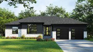 House Plans Bungalow House Plans