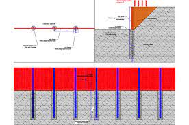 King Post Wall Design Free Guide