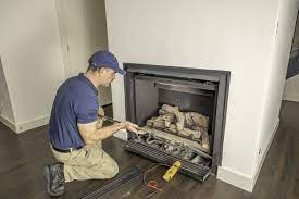 Gas Fireplace Repair New Jersey