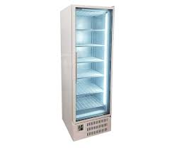 Upright Display Freezer Standard