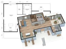 Create Professional 3d Floor Plans In