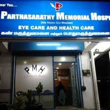 Top Doctors For Eye Laser Treatment In