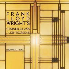 Frank Lloyd Wright S Stained Glass