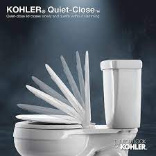 Kohler Cachet Led Nightlight Elongated