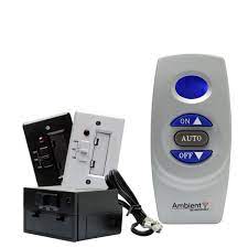 Rcst Handheld Thermostatic Lcd Remote
