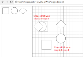 prototype web based diagramming app