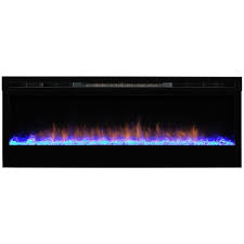 Prism 50 Electric Fireplace Glen Dimplex