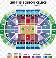 Td Garden Boston Celtics Boston Bruins