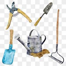 Garden Tools Png Transpa Images