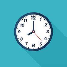 Wall Clock Png Transpa Images Free