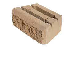 Insignia Retaining Wall Keystone