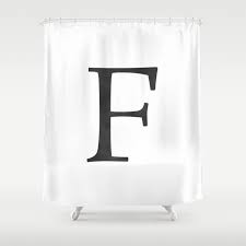 Shower Curtain