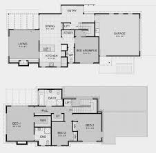 Prime Plan 2 House Plans For Compact