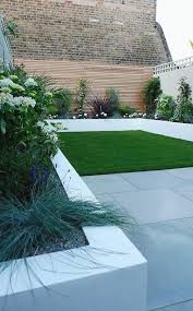 42 Concrete Garden Edging Ideas Pros
