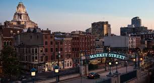 Where To Stay In Philadelphia