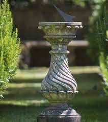 Stone Cast Stone Garden Ornaments