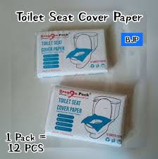 Travel Tissue Toilet Uk