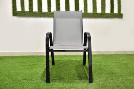 Royaloak Tivoli Italian Outdoor Chairs